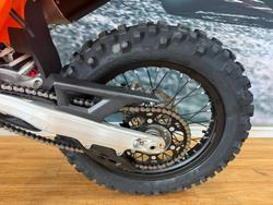 2026 Ktm 350 EXC-F