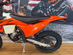 2026 Ktm 350 EXC-F