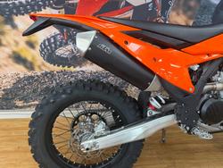 2026 Ktm 350 EXC-F