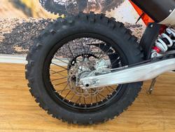 2026 Ktm 350 EXC-F