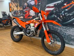 2026 Ktm 350 EXC-F
