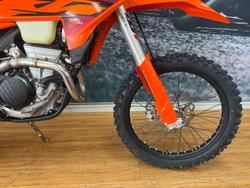 2026 Ktm 350 EXC-F