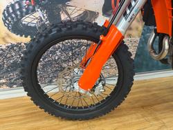 2026 Ktm 350 EXC-F