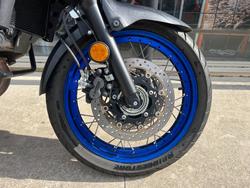2025 Suzuki V-STROM 650XT (DL650XA) BLUE