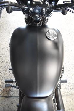 2020 HARLEY-DAVIDSON XG500 STREET 500