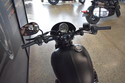 2020 HARLEY-DAVIDSON XG500 STREET 500