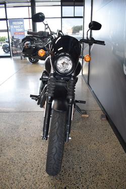 2020 HARLEY-DAVIDSON XG500 STREET 500