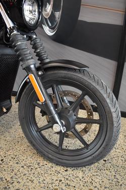 2020 HARLEY-DAVIDSON XG500 STREET 500
