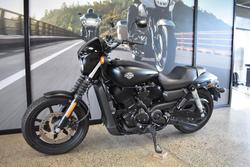2020 HARLEY-DAVIDSON XG500 STREET 500
