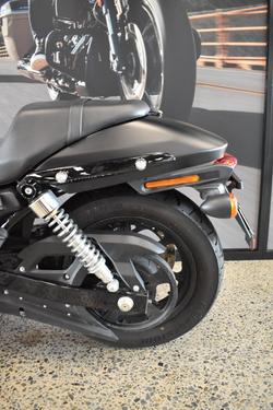 2020 HARLEY-DAVIDSON XG500 STREET 500