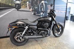 2020 HARLEY-DAVIDSON XG500 STREET 500
