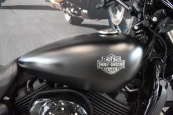 2020 HARLEY-DAVIDSON XG500 STREET 500