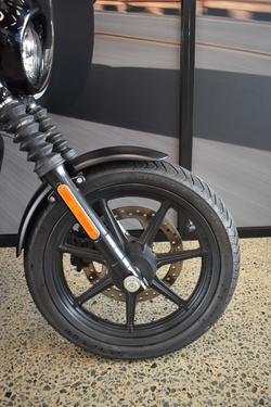 2020 HARLEY-DAVIDSON XG500 STREET 500