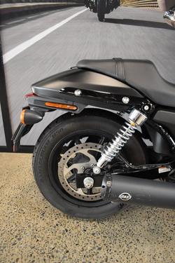 2020 HARLEY-DAVIDSON XG500 STREET 500