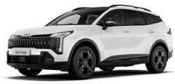 2026 Kia Sportage GT-Line