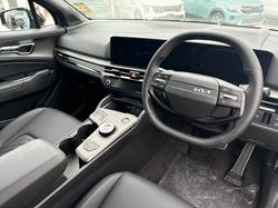 2026 Kia Sportage HEV GT-Line