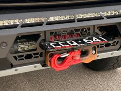 2022 RAM 1500 Laramie RamBox