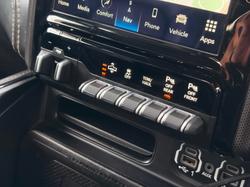 2022 RAM 1500 Laramie RamBox