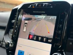 2022 RAM 1500 Laramie RamBox