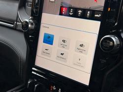 2022 RAM 1500 Laramie RamBox