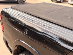2022 RAM 1500 Laramie RamBox