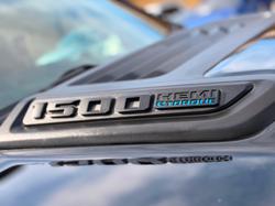 2022 RAM 1500 Laramie RamBox