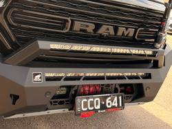 2022 RAM 1500 Laramie RamBox