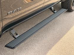2022 RAM 1500 Laramie RamBox