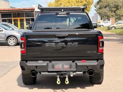 2022 RAM 1500 Laramie RamBox
