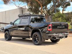 2022 RAM 1500 Laramie RamBox