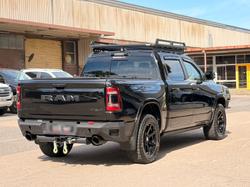 2022 RAM 1500 Laramie RamBox