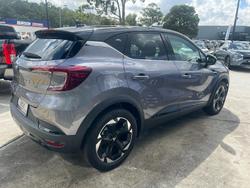 2025 Mitsubishi ASX Exceed