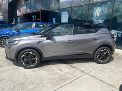 2025 Mitsubishi ASX Exceed