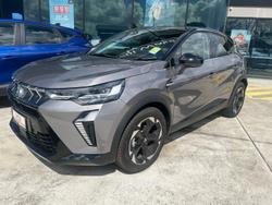 2025 Mitsubishi ASX Exceed