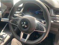 2025 Mitsubishi ASX Exceed