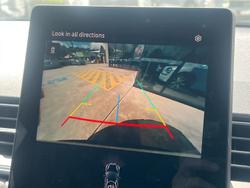 2025 Mitsubishi ASX Exceed