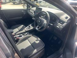 2025 Mitsubishi ASX Exceed