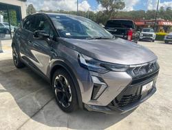 2025 Mitsubishi ASX Exceed