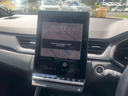 2025 Mitsubishi ASX Exceed