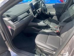 2025 Mitsubishi ASX Exceed