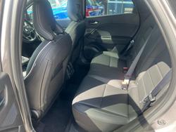 2025 Mitsubishi ASX Exceed