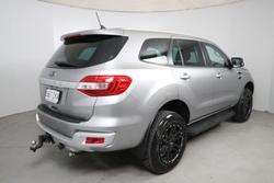 2021 Ford Everest Trend