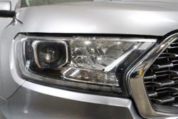 2021 Ford Everest Trend