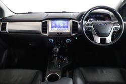 2021 Ford Everest Trend