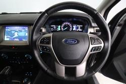 2021 Ford Everest Trend