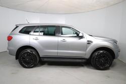2021 Ford Everest Trend