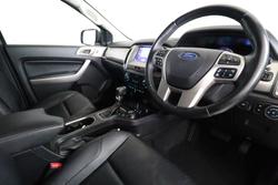 2021 Ford Everest Trend