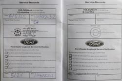 2021 Ford Everest Trend