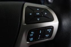 2021 Ford Everest Trend