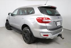 2021 Ford Everest Trend